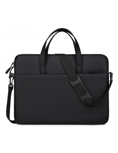 NILOX Maletín profes. portátil de hasta 1.6" Negro