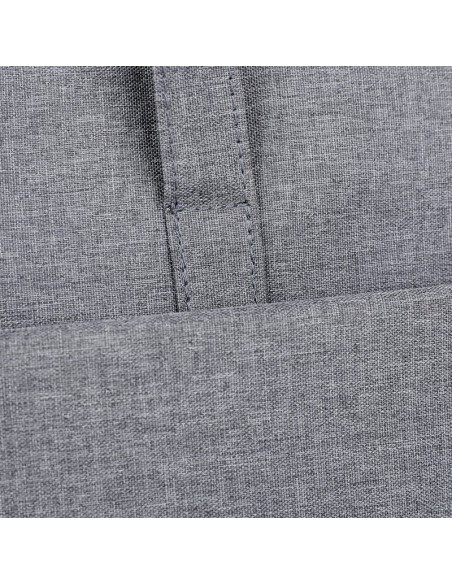 NILOX Maletín profes. portátil de hasta 15.6"Gris