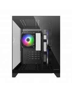 Cougar Caja Semitorre FV150 RGB