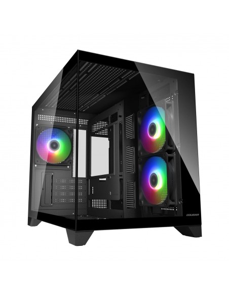 Cougar Caja Semitorre FV150 RGB
