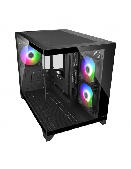 Cougar Caja Semitorre FV150 RGB