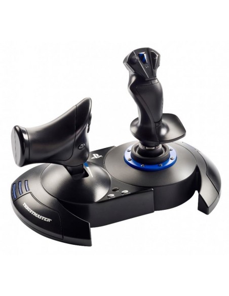 Thrustmaster T-Flight Hotas 4 PC PS4 Negro