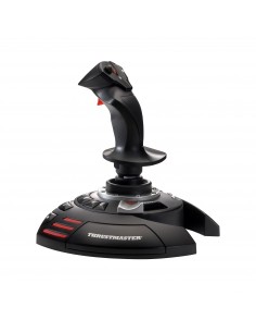 Thrustmaster T-Flight Stick X Negro PS3