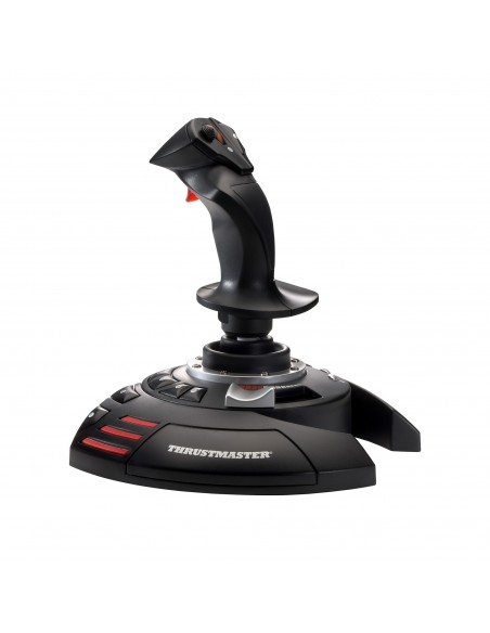 Thrustmaster T-Flight Stick X Negro PS3