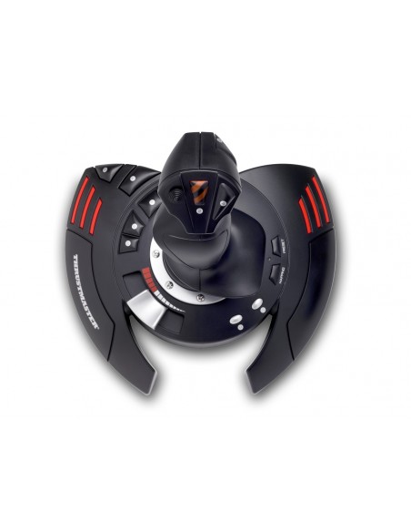 Thrustmaster T-Flight Stick X Negro PS3