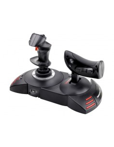 Thrustmaster T-Flight Hotas X PC Negro