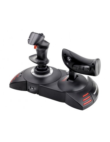 Thrustmaster T-Flight Hotas X PC Negro