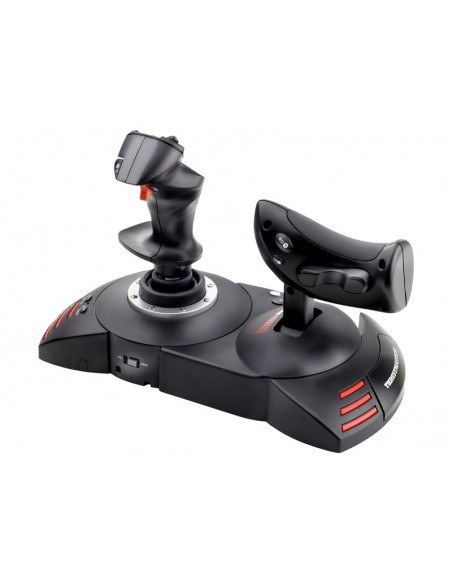 Thrustmaster T-Flight Hotas X PC Negro