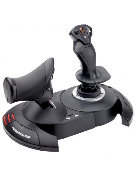 Thrustmaster T-Flight Hotas X PC Negro