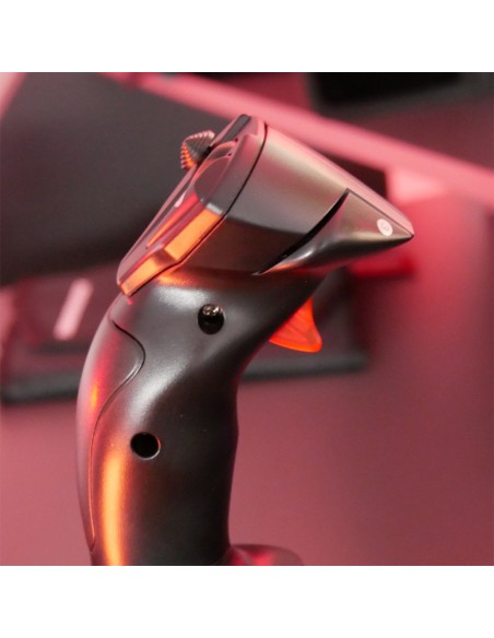 Thrustmaster T-Flight Hotas X PC Negro