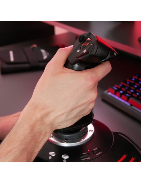 Thrustmaster T-Flight Hotas X PC Negro