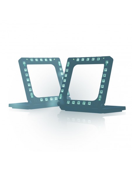 Thrustmaster MFD Cougar Pack 2 Paneles