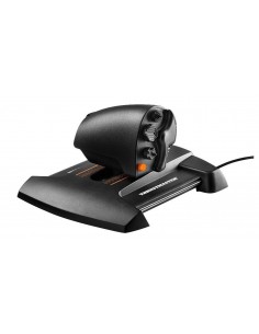Thrustmaster TWCS Throttle PC Negro