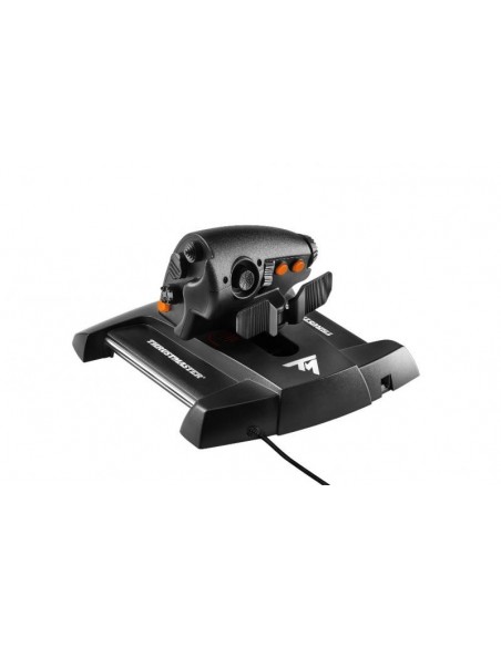 Thrustmaster TWCS Throttle PC Negro