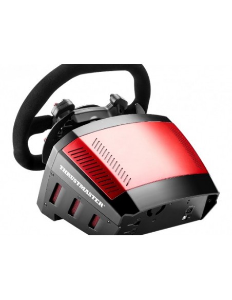 Thrustmaster TS-XW Racer Sparco P310 Negro Volante + Pedales Digital PC, Xbox One