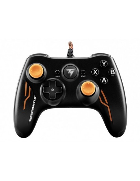 Thrustmaster GP XID PRO eSport edition Negro, Naranja Gamepad Analógico Digital PC