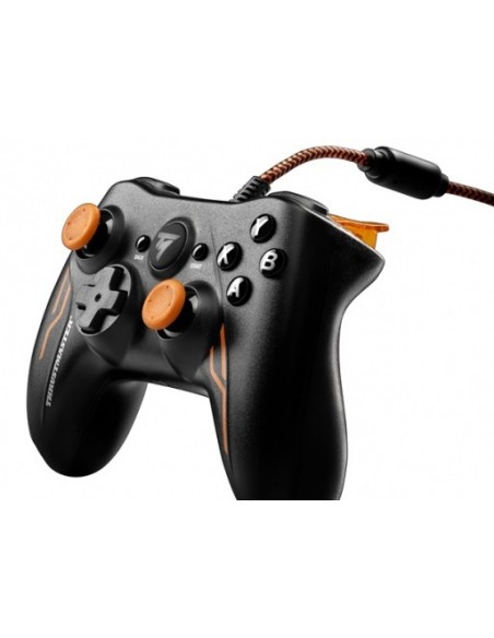 Thrustmaster GP XID PRO eSport edition Negro, Naranja Gamepad Analógico Digital PC