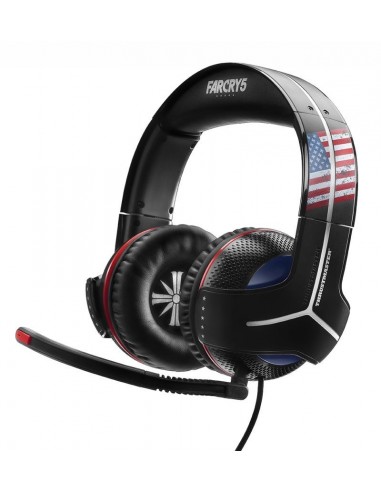 Thrustmaster Y-300 CPX Far Cry 5