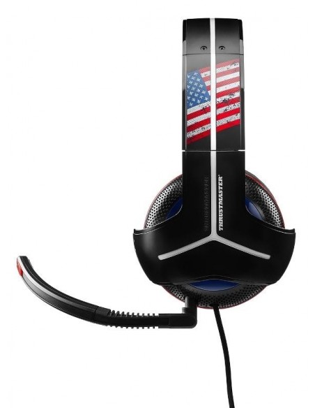 Thrustmaster Y-300 CPX Far Cry 5