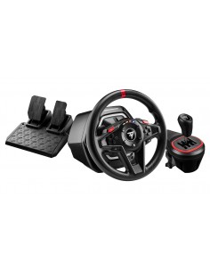 THRUSTMASTER T128 SHIFTER PACK (T128 + TH8S)