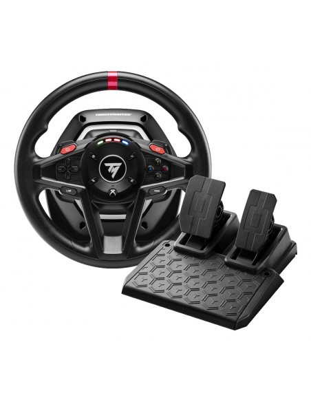 THRUSTMASTER T128 SHIFTER PACK (T128 + TH8S)