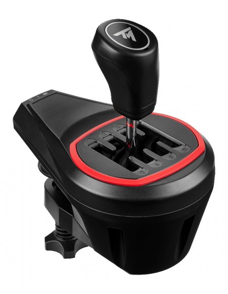 THRUSTMASTER T128 SHIFTER PACK (T128 + TH8S)