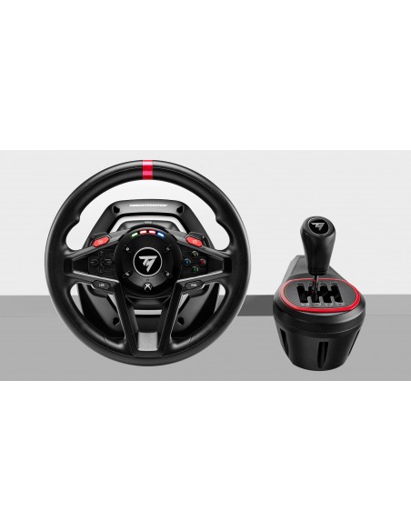 THRUSTMASTER T128 SHIFTER PACK (T128 + TH8S)