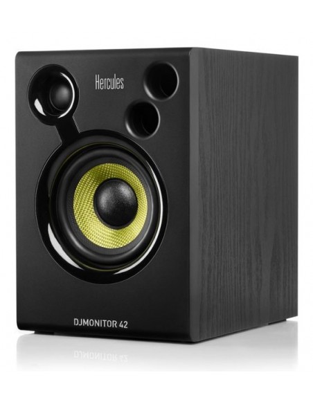 Hercules DJMonitor 42 Negro Alámbrico 40 W