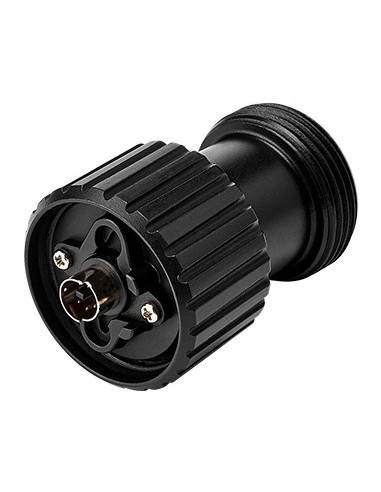 THRUSTMASTER OFFSET ADAPTER – GAMA AVA