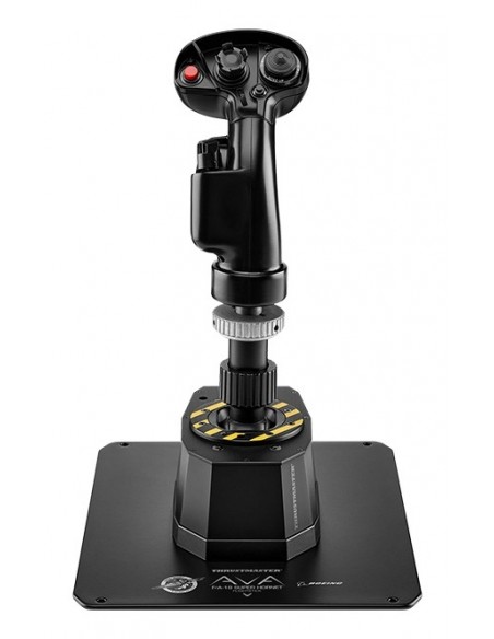 THRUSTMASTER OFFSET ADAPTER – GAMA AVA