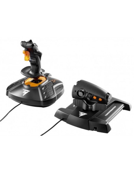 THRUSTMASTER T.16000M FCS HOTAS JOYSTICK PC 2960778