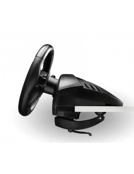 Thrustmaster T80 Negro USB Volante + Pedales Digital Playstation 3, PlayStation 4