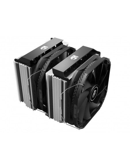 Disipador Gamer Storm Assassin Ⅲ 140mm Negro