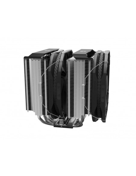 Disipador Gamer Storm Assassin Ⅲ 140mm Negro