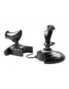 Thrustmaster T.Flight Hotas One Ace Combat 7 Edition Simulador de Vuelo PC,Xbox One Negro