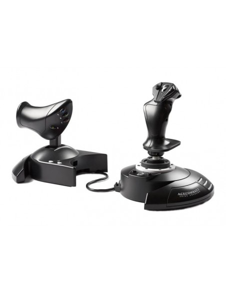 Thrustmaster T.Flight Hotas One Ace Combat 7 Edition Simulador de Vuelo PC,Xbox One Negro