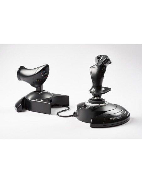 Thrustmaster T.Flight Hotas One Ace Combat 7 Edition Simulador de Vuelo PC,Xbox One Negro