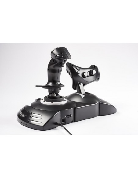 Thrustmaster T.Flight Hotas One Ace Combat 7 Edition Simulador de Vuelo PC,Xbox One Negro