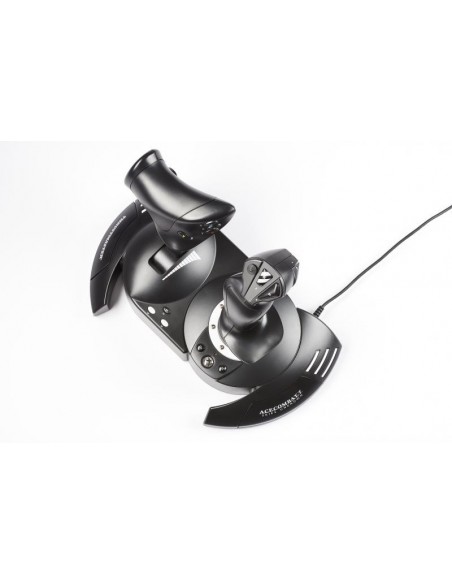 Thrustmaster T.Flight Hotas One Ace Combat 7 Edition Simulador de Vuelo PC,Xbox One Negro