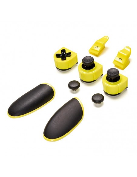 Thrustmaster 4160760 accesorio y piza de videoconsola Mando de consola