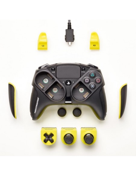 Thrustmaster 4160760 accesorio y piza de videoconsola Mando de consola