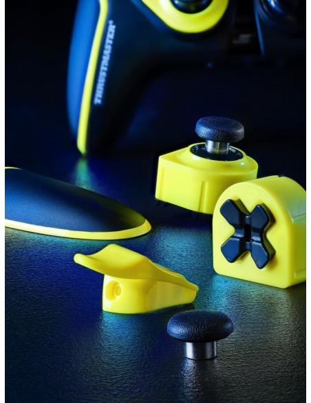 Thrustmaster 4160760 accesorio y piza de videoconsola Mando de consola