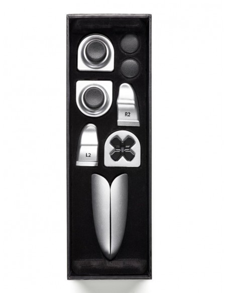 Thrustmaster 4160766 accesorio y piza de videoconsola Mando de consola