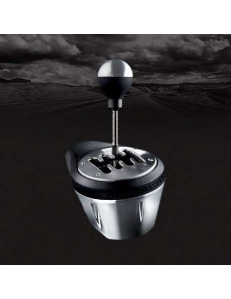 TH8A & T3PA RACE GEAR THRUSTMASTER