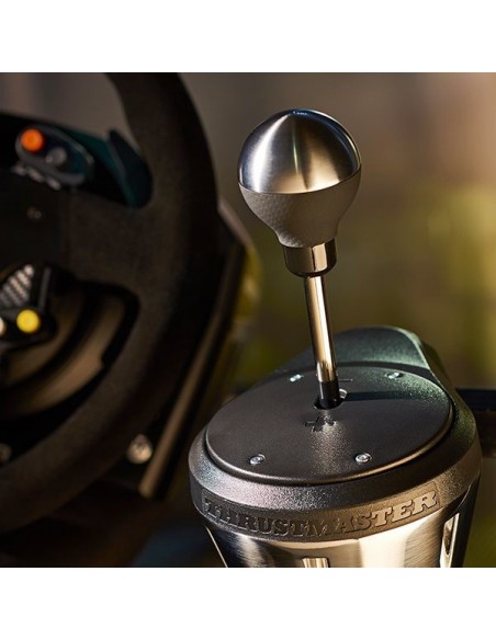 TH8A & T3PA RACE GEAR THRUSTMASTER