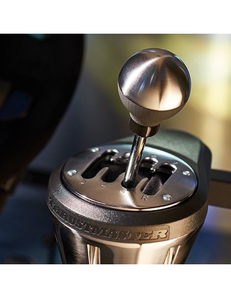 TH8A & T3PA RACE GEAR THRUSTMASTER