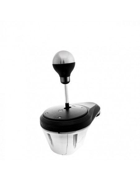 Thrustmaster TH8A & T3PA Pro Race Gear Pedales PC,PlayStation 4,Xbox One Digital USB Metálico