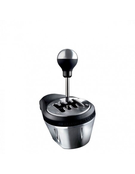 Thrustmaster TH8A & T3PA Pro Race Gear Pedales PC,PlayStation 4,Xbox One Digital USB Metálico