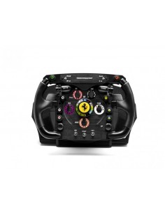 Thrustmaster Ferrari F1 Negro RF Volante Analógico PC, Playstation 3