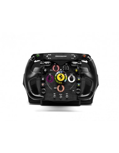 Thrustmaster Ferrari F1 Negro RF Volante Analógico PC, Playstation 3